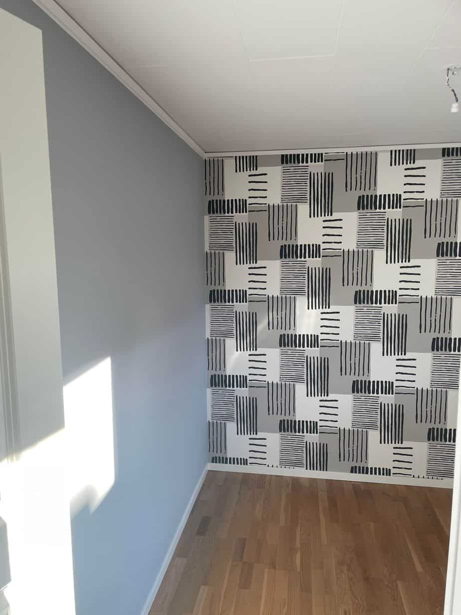 Totalrenovering av villa i Örebro – bild 11