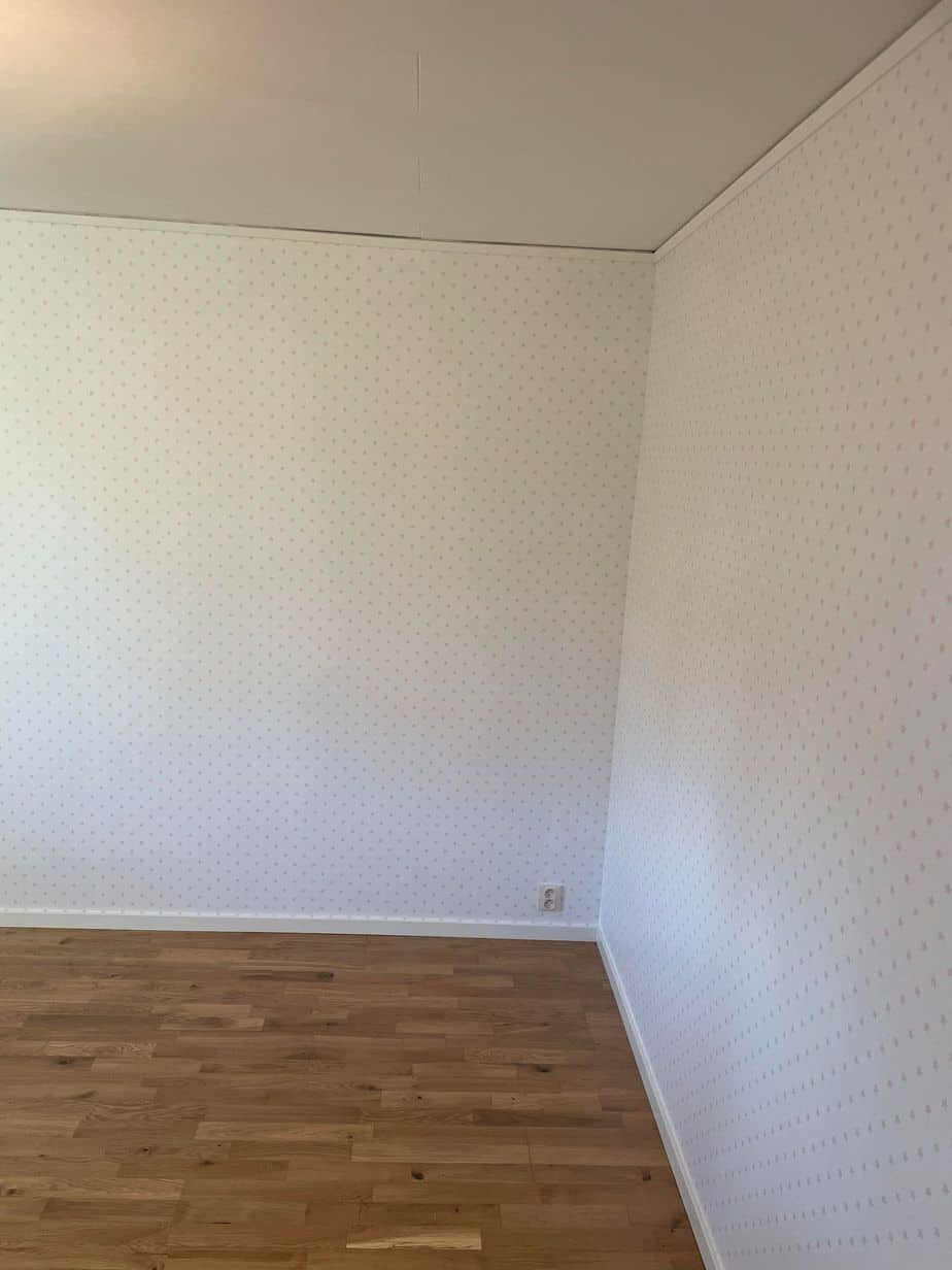 Totalrenovering av villa i Örebro – bild 15