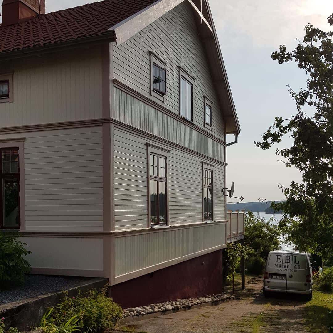 Villa i Nora – bild 4